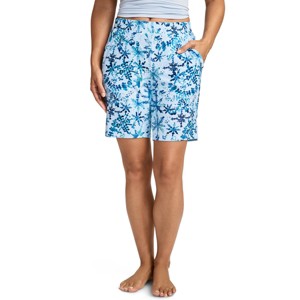 Jockey Women's Soft Cool Bermuda Short - 1 of 3
