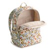 Vera Bradley Women's Outlet Cotton Essential Large Backpack - 3 of 3