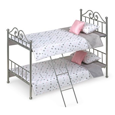 target triple bunk bed