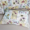 Farm and country style bedding set, three piece set - 3 of 4