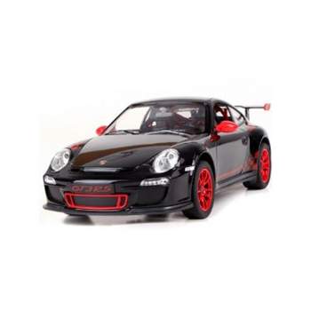 Link Ready! Set! play! 1:14 Radio Remote Control Porsche GT3 Toy Car
