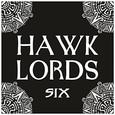 Hawklords - Six (CD)