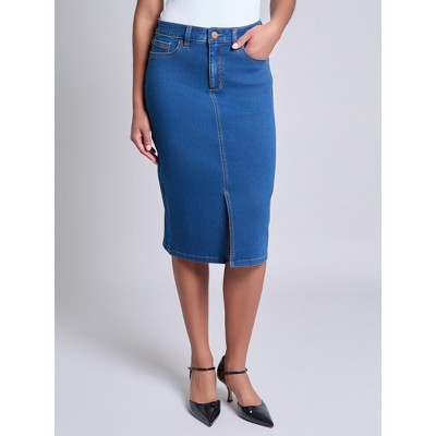 Jones New York Pencil Skirt
