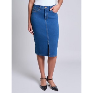 Jones New York Pencil Skirt - 1 of 3