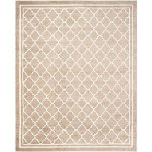 Amherst AMT422 Power Loomed Indoor Rugs - Safavieh - 1 of 3