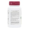 Herbal Actives Extended Release Resveratrol 125mg by Nature's Plus  -  60 VegTab - 3 of 3