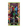 Pomegranate Charley Harper Birducopia Puzzle JIgsaw Puzzle - 1000pc - 2 of 4