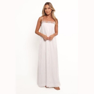 Petal and Pup - Alisha Maxi Dress