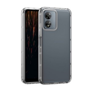 Nimbus9 Alto 2 Boost Celero5G SC and Summit 5G Case - Clear - 1 of 4