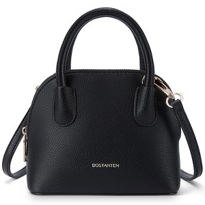 Generic Small Crossbody Bag Mini Purses for Women Trendy Cute Vegan Leather Satchel Handbag - 1 of 4