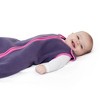 baby deedee Sleep Nest Fleece Wearable Blanket - 3 of 3