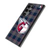 Keyscaper MLB American League Teams Plaid MagSafe Compatible Cell Phone Case for Samsung Galaxy - 2 of 4