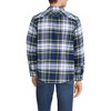 Lands' End Men's Tall Rugged Work Shirt - 2 of 4
