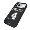 NFL Dallas Cowboys Players Game Tactic MagSafe Compatible Cell Phone Case for Apple iPhone 17 Series - 2 of 4