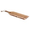 Toscana Disney Cinderella Artisan 24 inch Acacia Charcuterie Board - 2 of 4