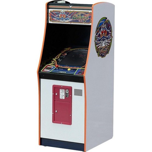 Namco Namco Arcade Machine Collection 1 12 Replica Galaga Target