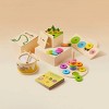 Tiny Land® Montessori Toys Set for Toddlers (13-15 month) - 4 of 4