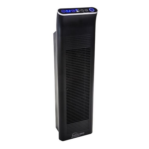 Ionic breeze deals personal air purifier