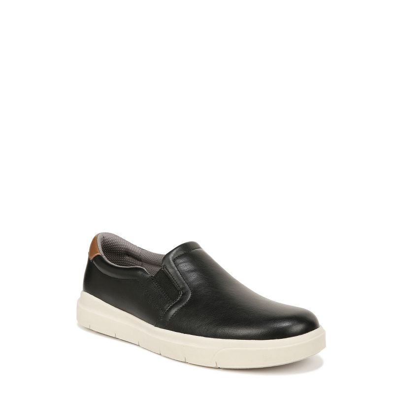 Dr. Scholl's Men's Madison CFX Slip-ons Black 10 M