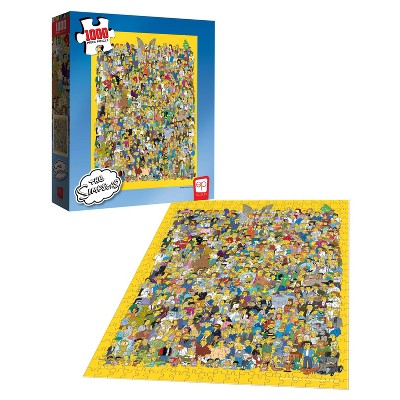 Jigsaw Puzzles Target