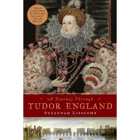 England Under the Tudors