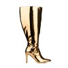 Fashion To Figure Women's Lisette Knee High Boot - Wide Width - 2 of 4
