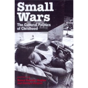 Small Wars - by  Nancy Scheper-Hughes & Carolyn Fishel Sargent (Paperback) - 1 of 1