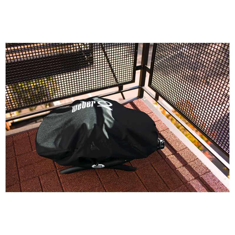Weber Q 100/1000 Series Cover, 4 of 5