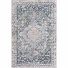 Hauteloom Blackstonedge Washable Area Rug - 2 of 4
