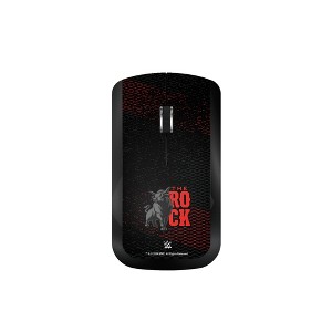 Keyscaper WWE Legends Steel Wireless Mouse - 1 of 4