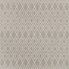 Jill Zarin Outdoor Turks and Caicos Trellis Woven Area Rug - 2 of 4