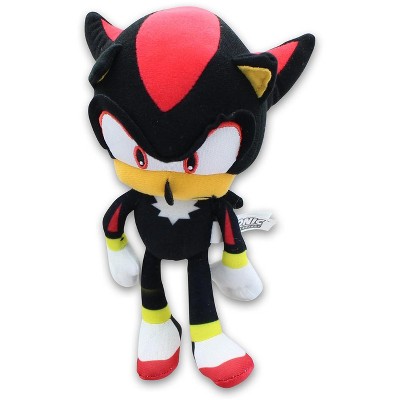 sonic plush modern