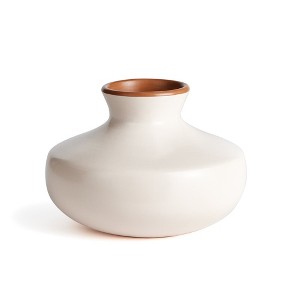 Plum & Post Fiorella Vase Large - 1 of 4