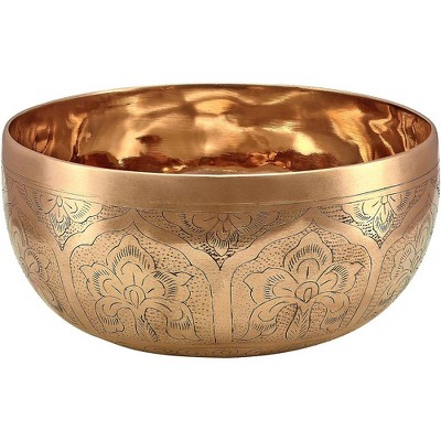 Meinl MEINL Sonic Energy Special Engraved Singing Bowl 6.7 in.