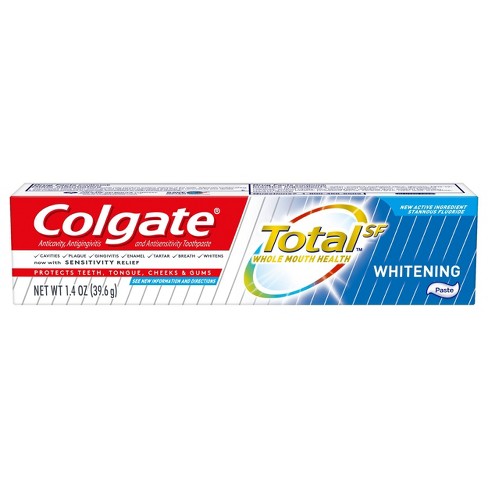 Colgate Toothpaste Price In Usa