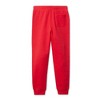 Lands' End Lands' End Kids Iron Knee Fleece Jogger Sweatpants - 2 of 2