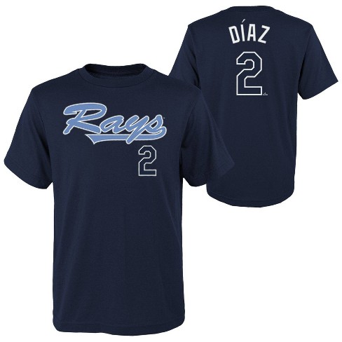 Tampa bay rays shirts on sale target