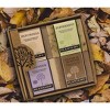 Plantlife Earth Set 4-Pack (Patchouli, Peppermint, Lavender, Oatmeal Almond) Bar Soap – Moisturizing, Handcrafted, Plant-Based – 4oz Bars - 2 of 4