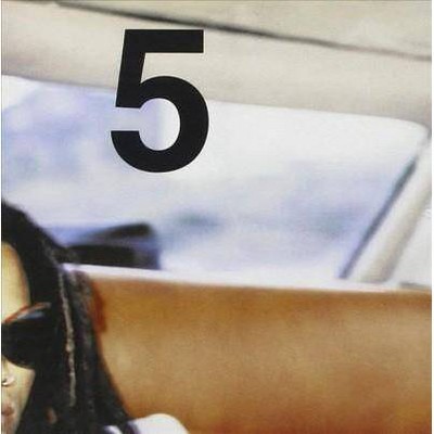 Lenny Kravitz - 5 (2 LP) (Vinyl)