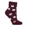 Women's Serena Sleep Socks - 2 of 3