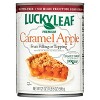 Lucky Leaf Premium Caramel Apple Fruit Filling 21oz Can - 4 of 4