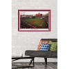 Trends International MLB Los Angeles Angels - Angel Stadium 22 Unframed Wall Poster Prints - 2 of 4