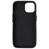 Nimbus9 GRIP Series Hard Case for Apple iPhone 14 - Black - 3 of 3
