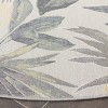 Barbados 500 BAR565 Power Loomed Indoor and Outdoor Rug - Safavieh - 4 of 4