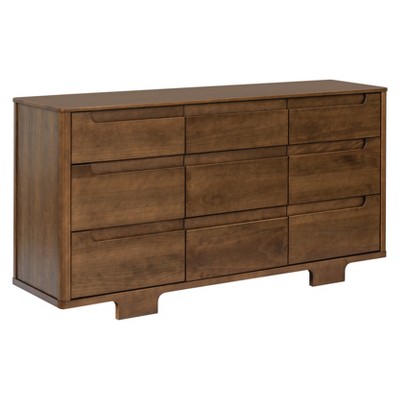 Babyletto Yuzu 9-Drawer Assembled Dresser