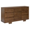 Babyletto Yuzu 9-Drawer Assembled Dresser - 2 of 4