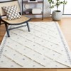 Casablanca CSB979 Hand Tufted Area Rug  - Safavieh - 2 of 4