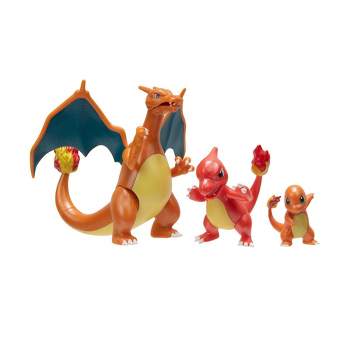 Bandai - Pokémon - Calendrier de l'avent Pokémon 2023-16 figurines