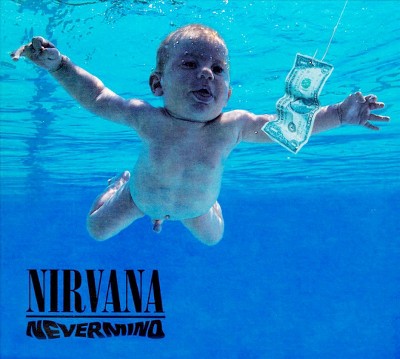 Nirvana - Nevermind (20th Anniversary Deluxe Edition) (CD)