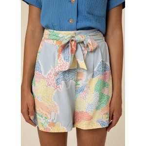 Women's Davina City Shorts - FRNCH - 1 of 3